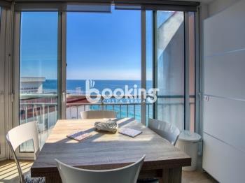Cannes - Apartamento en Castell- Platja d'Aro