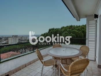Vicens bou - Apartamento en Platja d'Aro