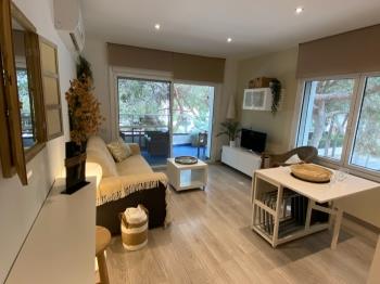 Rivamar - Apartamento en Platja d'Aro