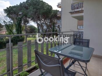 Riera de Fanals - Apartamento en Platja d'Aro