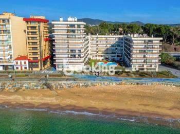 Aubi - Apartamento en Sant Antoni de Calonge