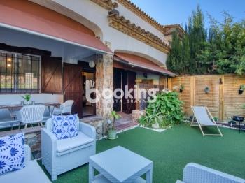Can Niu - Apartamento en Platja d'Aro