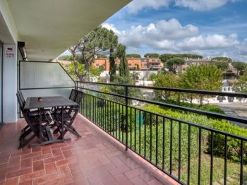 Serramar - Apartamento en Platja d'Aro